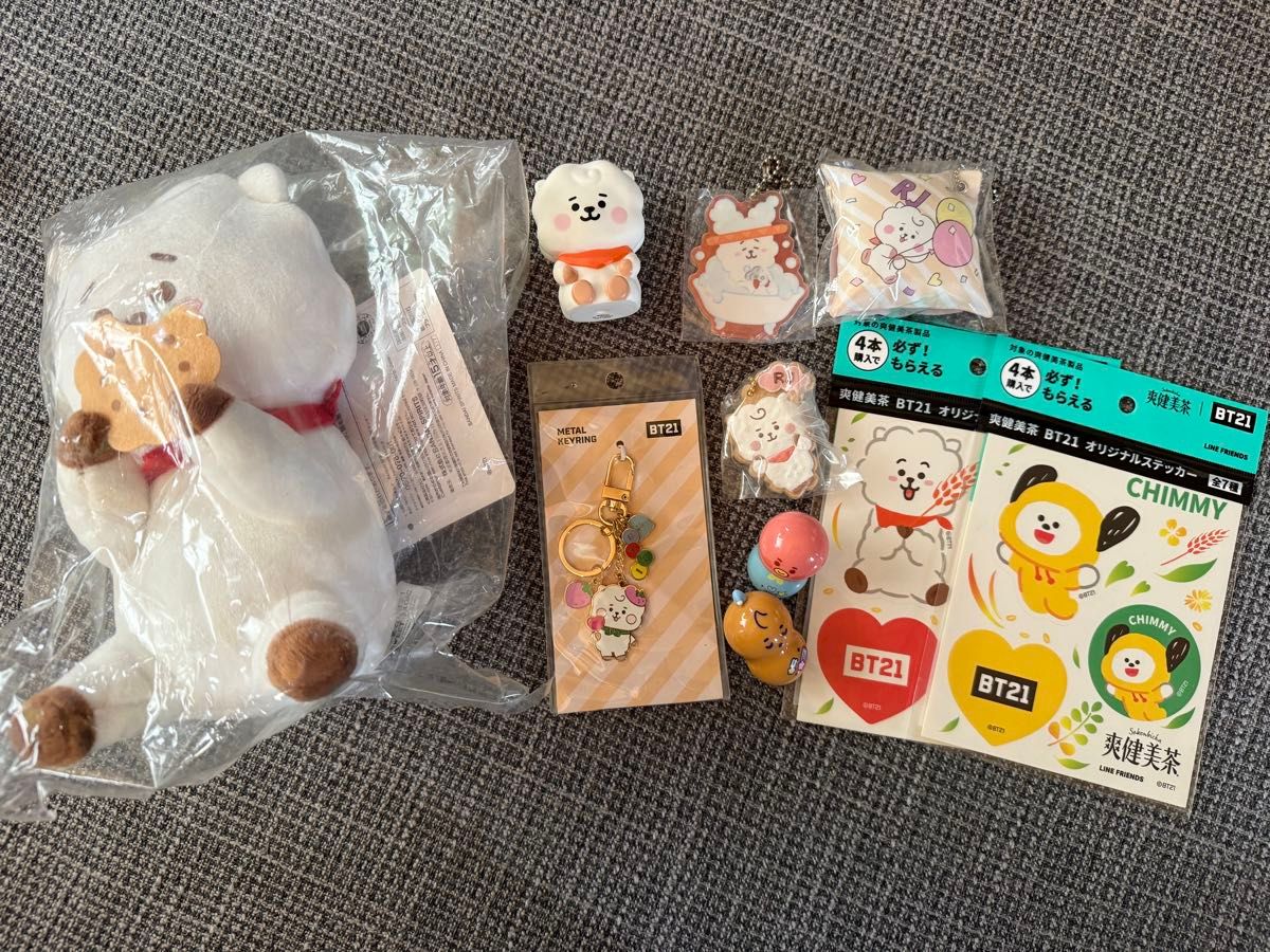 BTS TinyTAN BT21 JIN ジン 公式 トレカ まとめグッズ|Yahoo BTS TinyTAN BT21 JIN ジン 公式 トレカ まとめグッズ|Yahoo