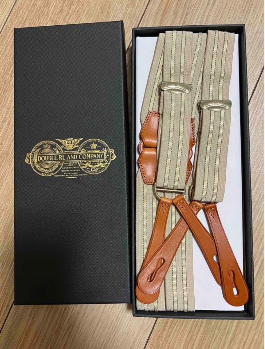 RRL サスペンダー コレクション新品|Yahoo!フリマ(旧PayPay RRL サスペンダー コレクション新品|Yahoo!フリマ(旧PayPay
