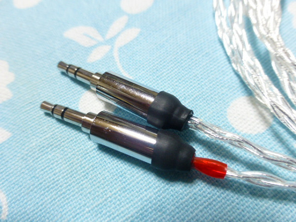 MDR-Z7 T1 2nd 用ケーブル 6N純銀撚り線 16芯 ブレイド編み込み MDR-Z7 T1 2nd 用ケーブル 6N純銀撚り線 16芯 ブレイド編み込み