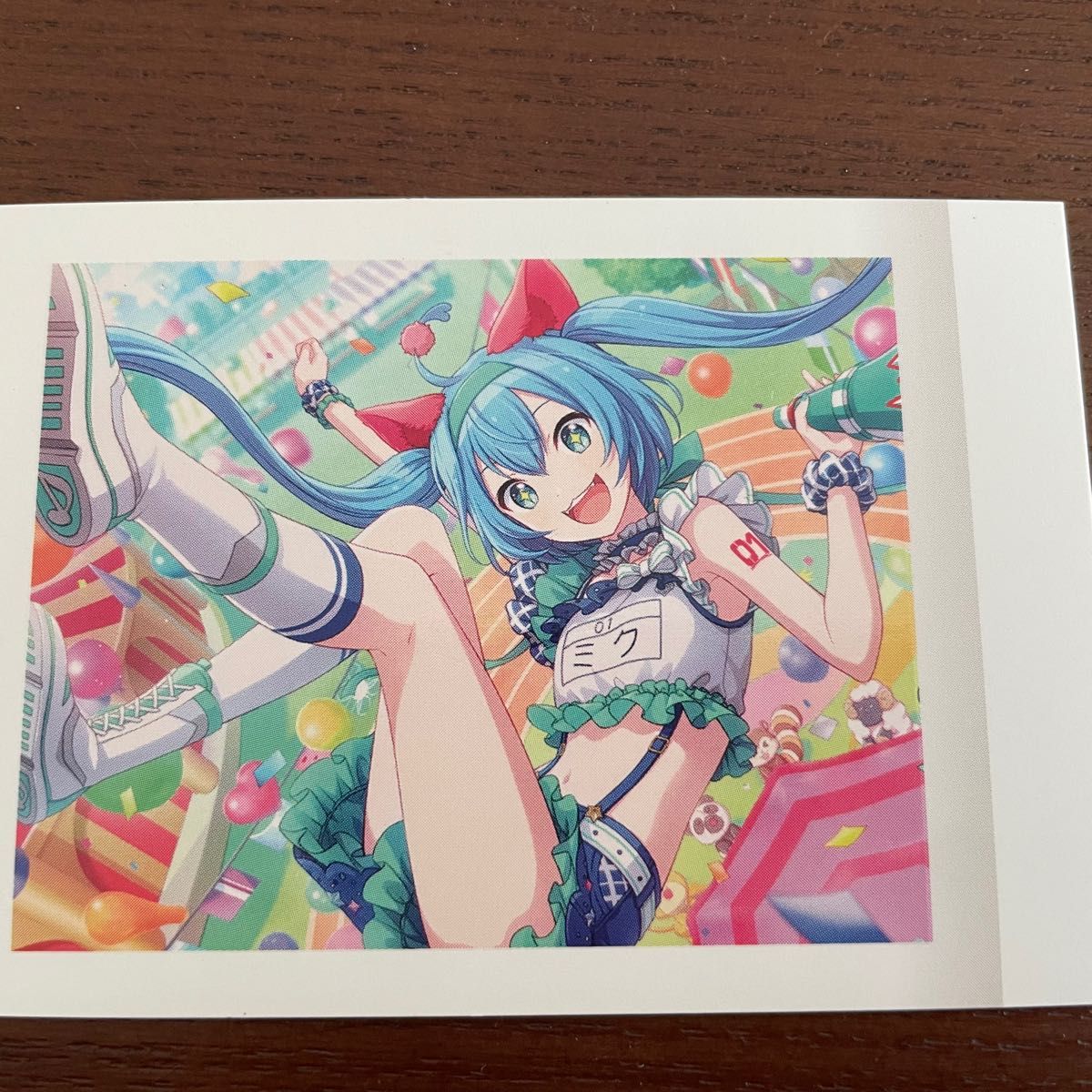初音ミク グッズ まとめ売り|Yahoo!フリマ(旧PayPayフリマ) 初音ミク グッズ まとめ売り|Yahoo!フリマ(旧PayPayフリマ)