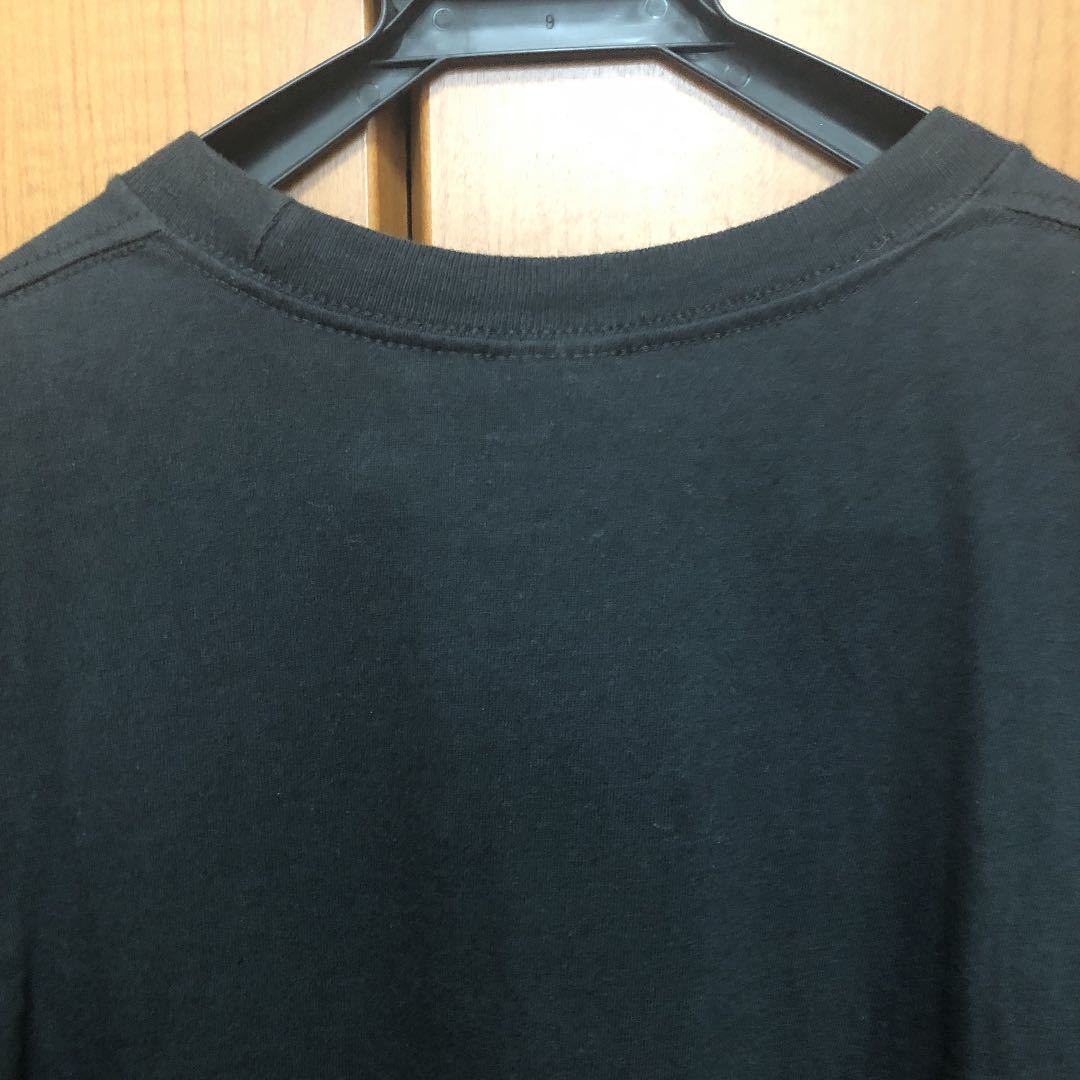 Supreme Tシャツ M サイズ　シュプリーム　メンズ　シャツ　/　カラー　ブラック　黒