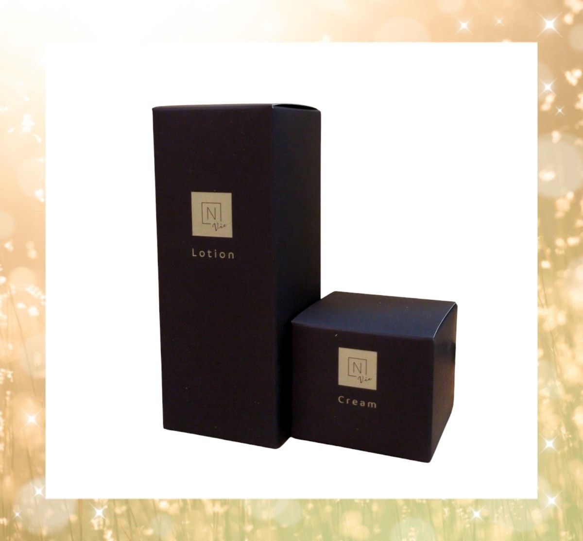 NオーガニックVie モイストリッチローション 100ml バリア NオーガニックVie モイストリッチローション 100ml バリア