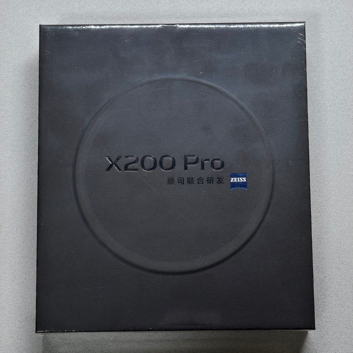 新品未開封】vivo x200 pro 12/256GB ホワイト大陸版|Yahoo 新品未開封】vivo x200 pro 12/256GB ホワイト大陸版|Yahoo