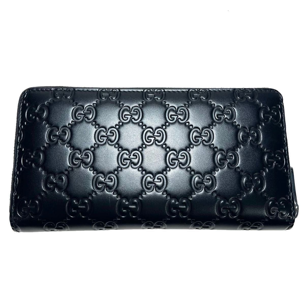 極美品 GUCCI 長財布 シマ ラウンドファスナー a670|Yahoo 極美品 GUCCI 長財布 シマ ラウンドファスナー a670|Yahoo