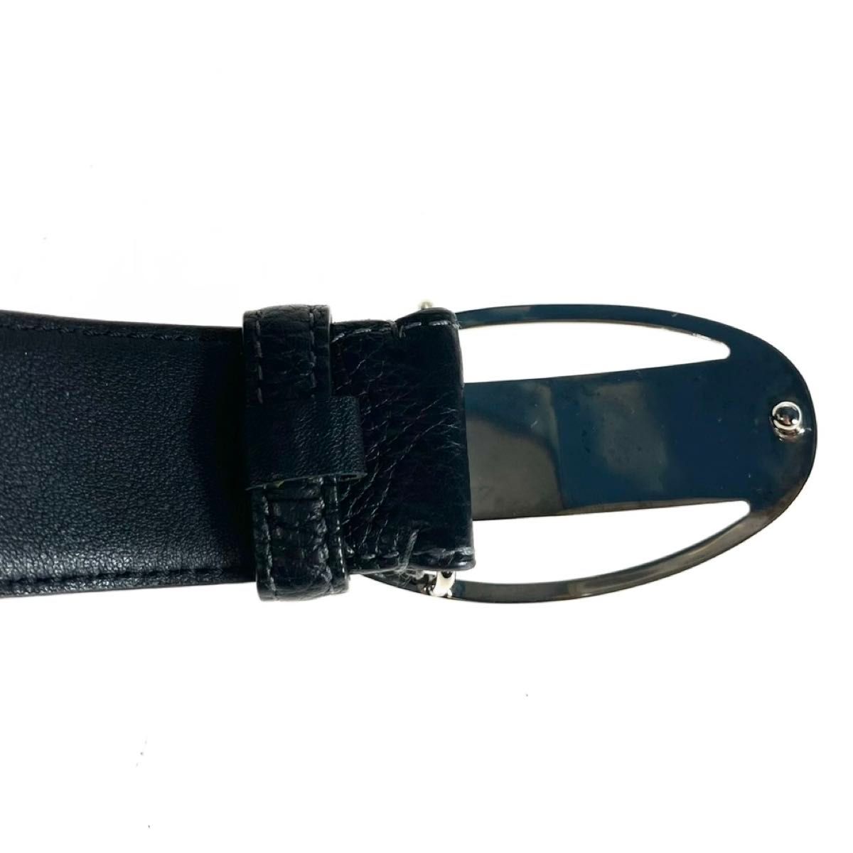 美品 LOEWE アナグラム ロゴ レザー ベルト a674|Yahoo!フリマ 美品 LOEWE アナグラム ロゴ レザー ベルト a674|Yahoo!フリマ