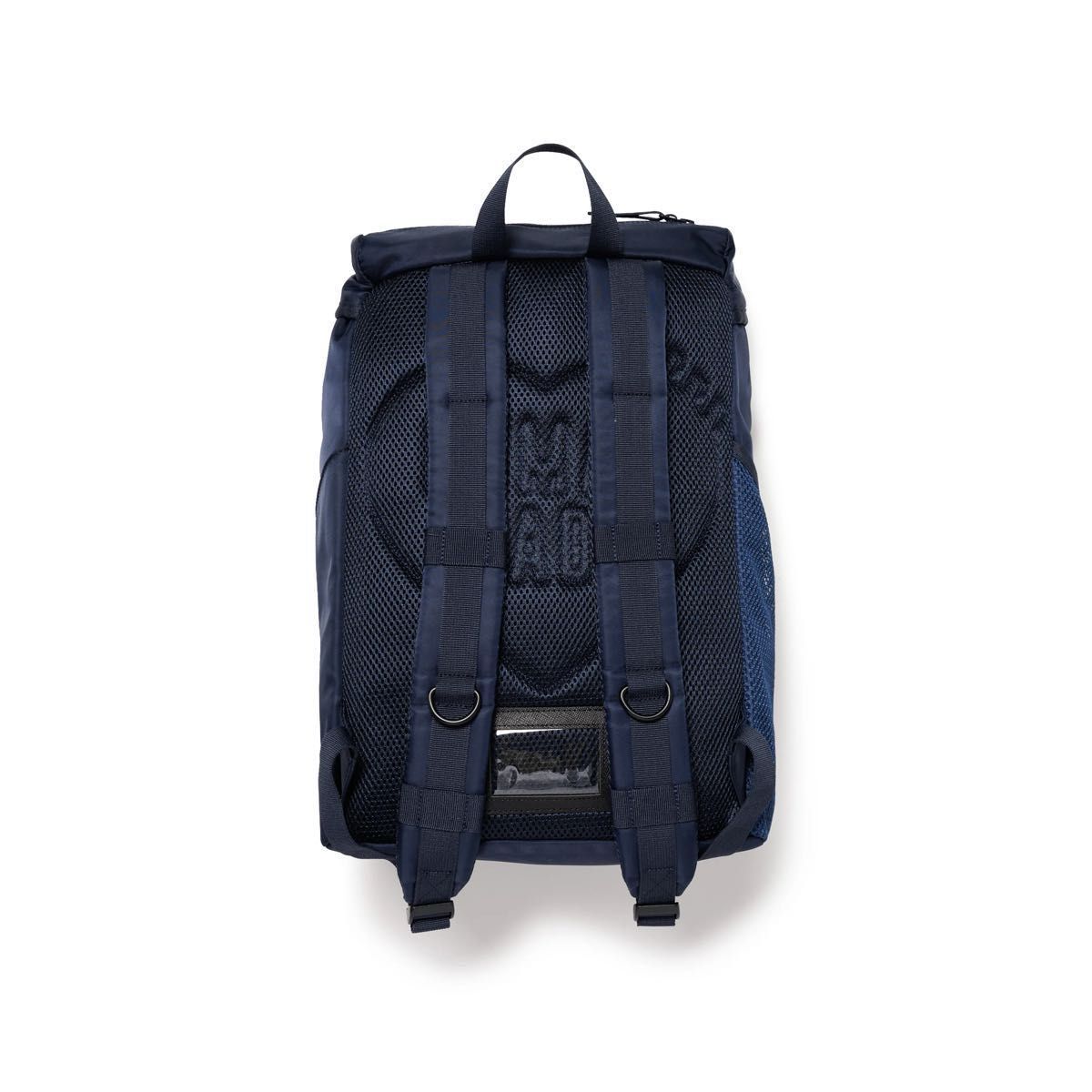 Human Made ヒューマンメイド ミリタリーバックパック Human Made ヒューマンメイド ミリタリーバックパック