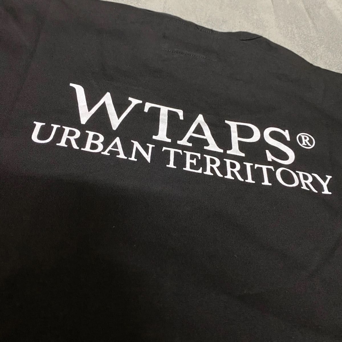 WTAPS Tシャツ ブラック 未使用|Yahoo!フリマ(旧PayPayフリマ) WTAPS Tシャツ ブラック 未使用|Yahoo!フリマ(旧PayPayフリマ)