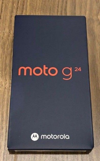新品 未開封 motorola moto g24 SIMフリー アイスグリーン 24 新品 未開封 motorola moto g24 SIMフリー アイスグリーン 24