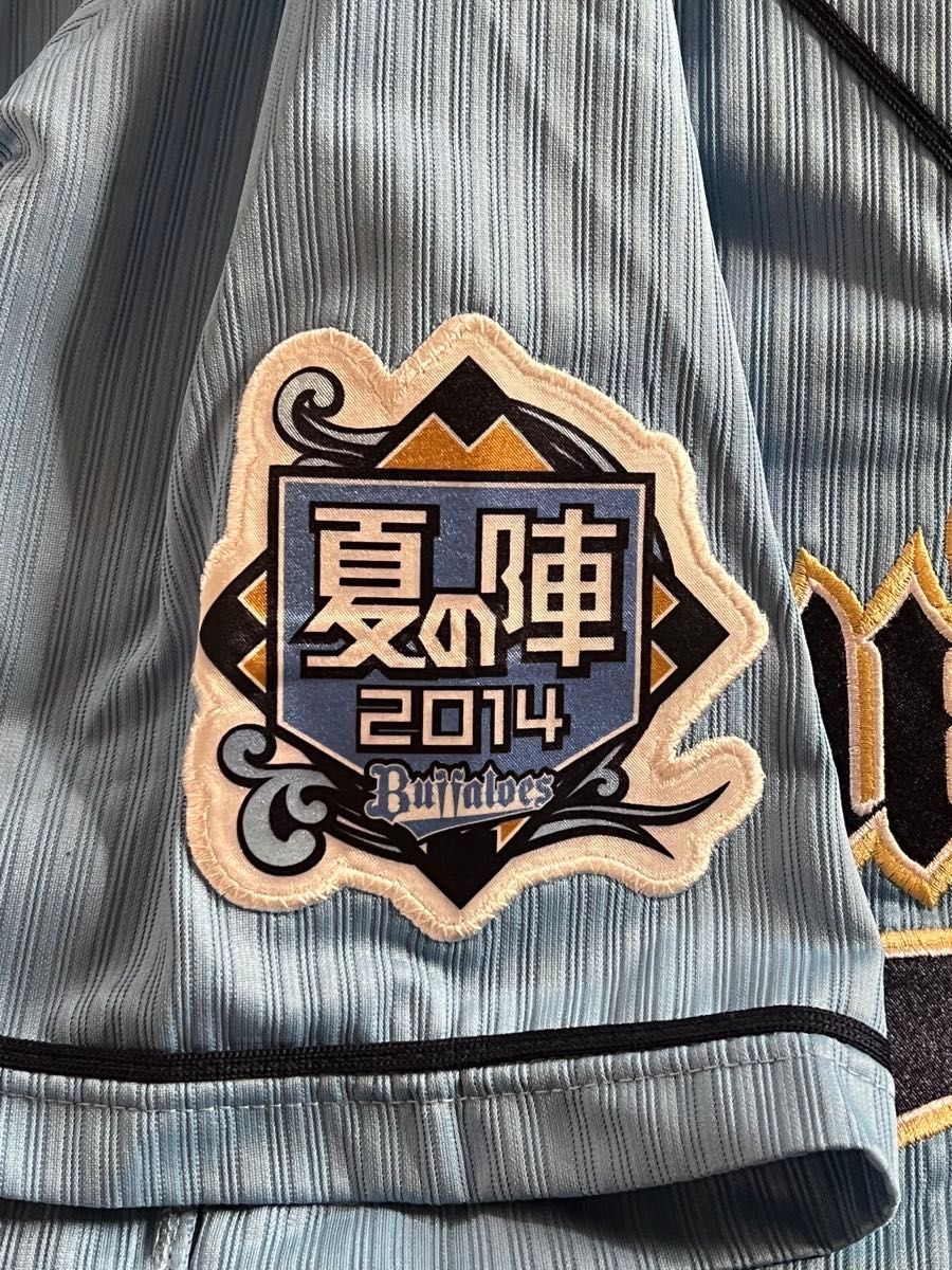 オリックスバッファローズ 伊藤光選手 ハイクオリティ オリックスバッファローズ 伊藤光選手 ハイクオリティ