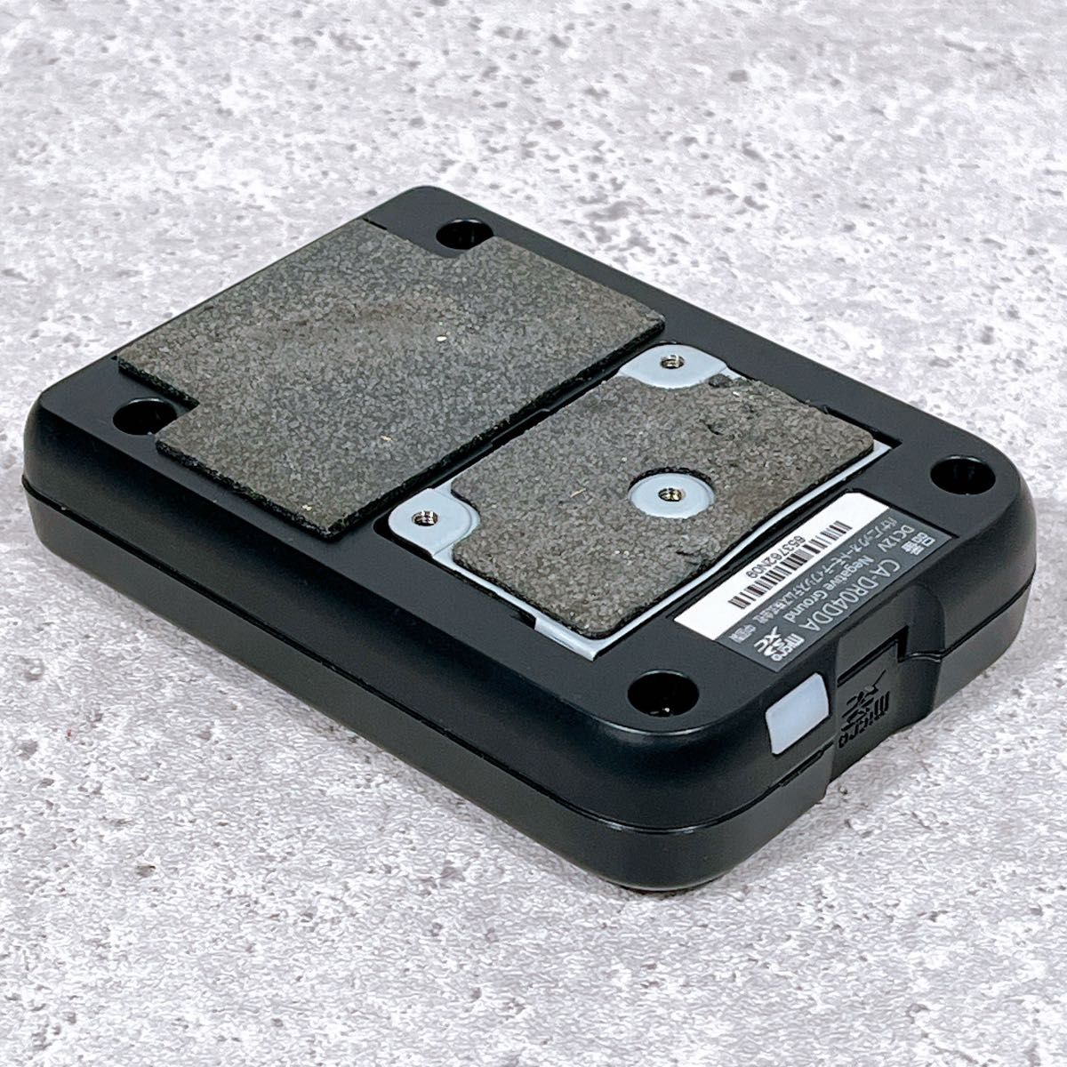 ダイハツ純正品 ドラレコ DRN-H72N 連動モデル CA-DR04DDA ダイハツ純正品 ドラレコ DRN-H72N 連動モデル CA-DR04DDA