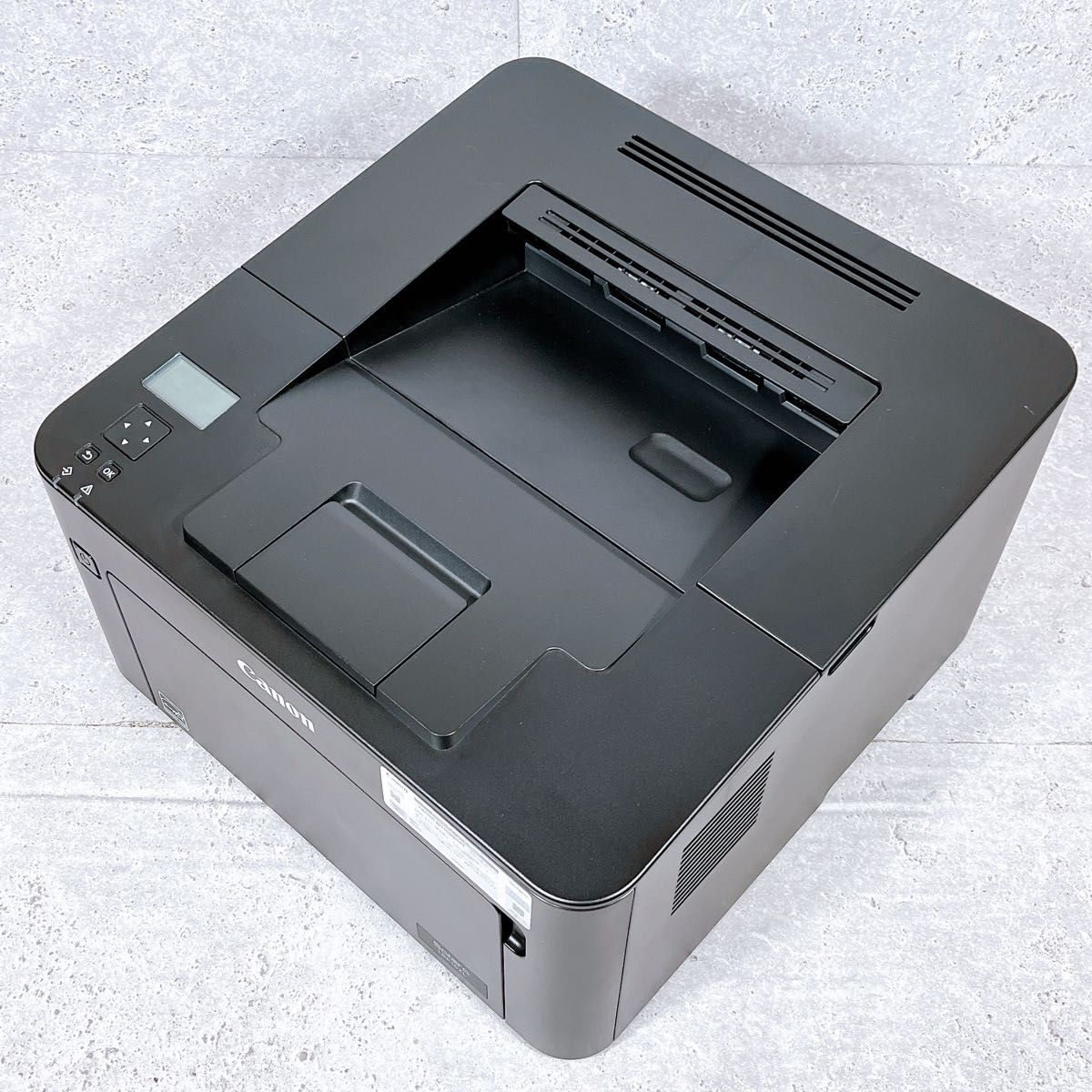 良品 Canon モノクロレーザープリンター LBP162L 白黒印刷 Canon 良品 Canon モノクロレーザープリンター LBP162L 白黒印刷 Canon