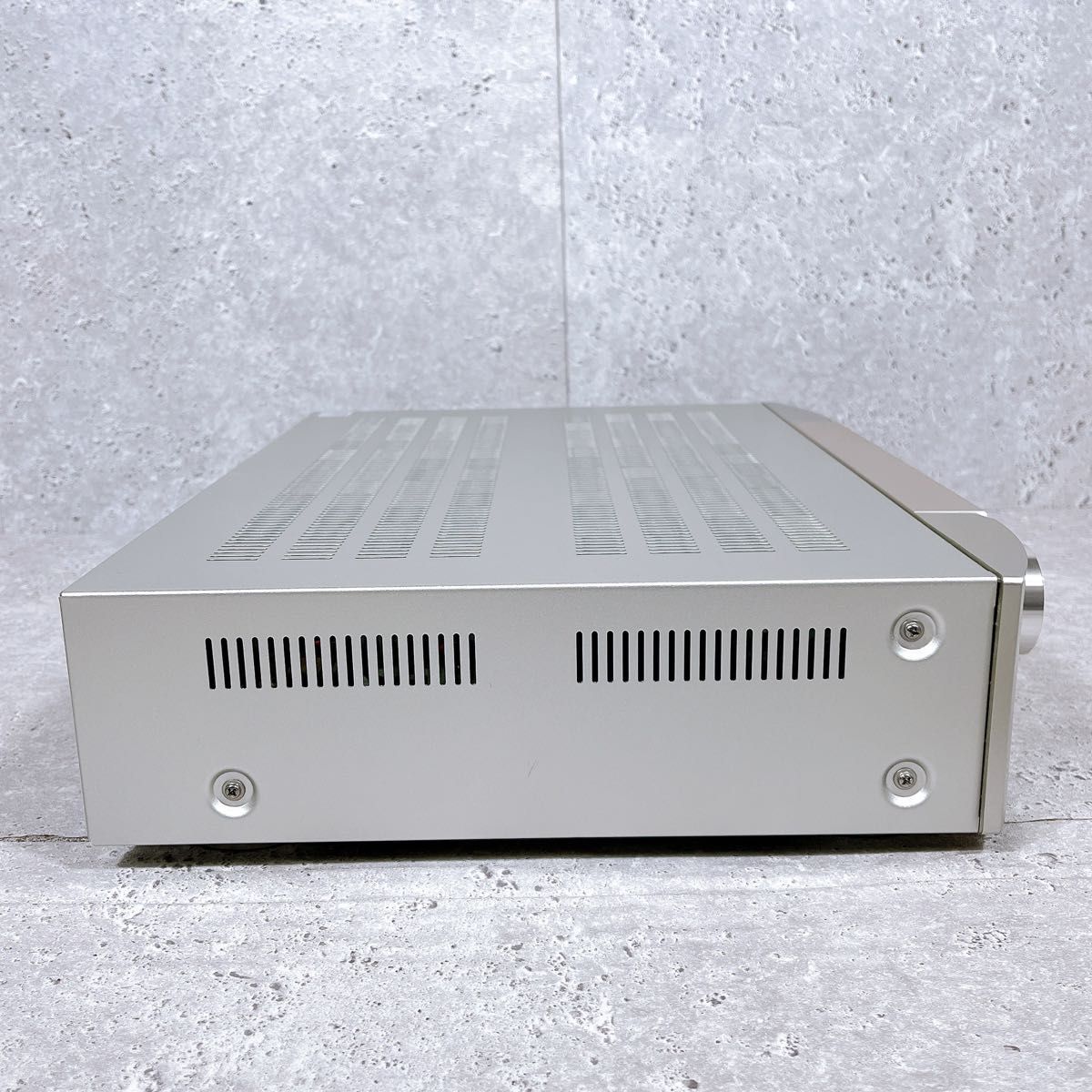 美品 動作確認済み marantz PM5004 プリメインアンプ シルバー 美品 動作確認済み marantz PM5004 プリメインアンプ シルバー