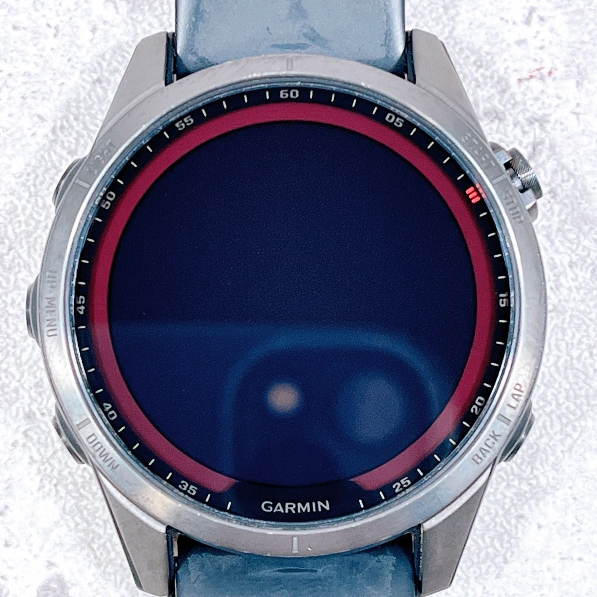 元箱あり GARMIN FENIX 7S スマートウォッチ 腕時計 ガーミン 元箱あり GARMIN FENIX 7S スマートウォッチ 腕時計 ガーミン