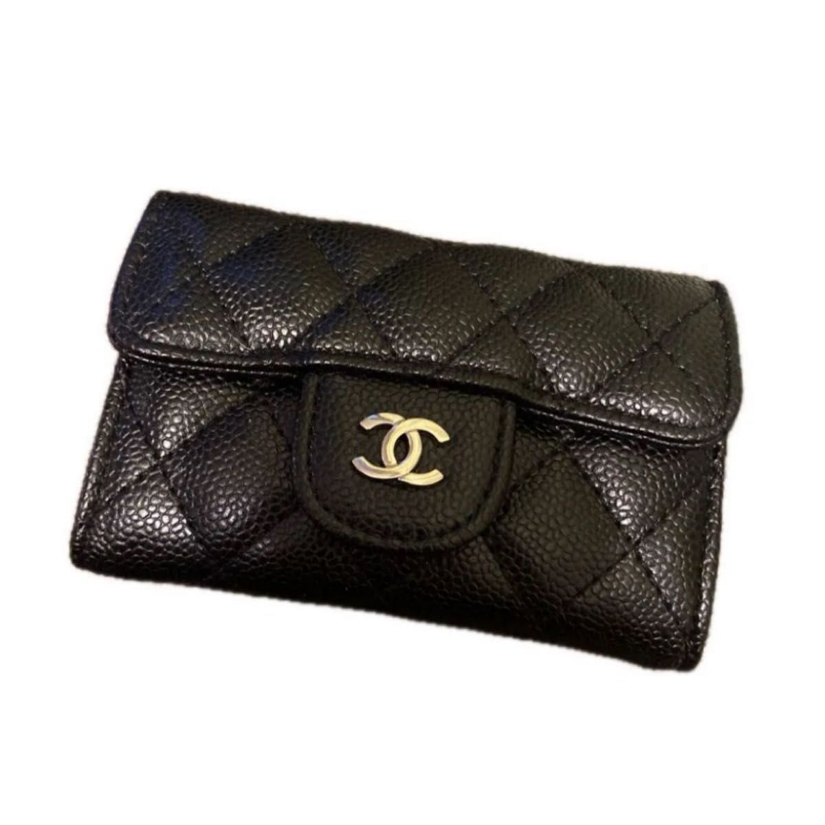 CHANELノベルティコインケース カードケース|Yahoo!フリマ(旧 CHANELノベルティコインケース カードケース|Yahoo!フリマ(旧