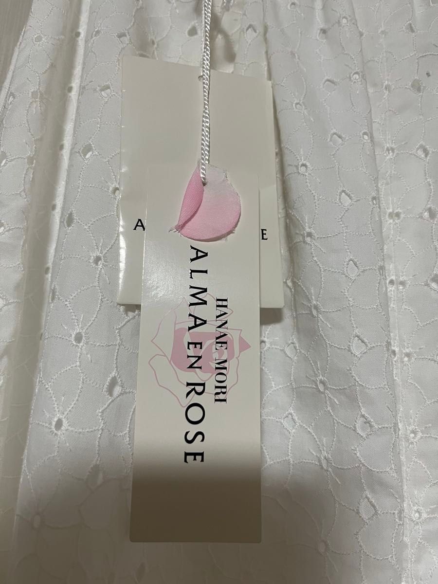 ALMA EN ROSE レースホワイトスカート|Yahoo!フリマ(旧PayPay ALMA EN ROSE レースホワイトスカート|Yahoo!フリマ(旧PayPay
