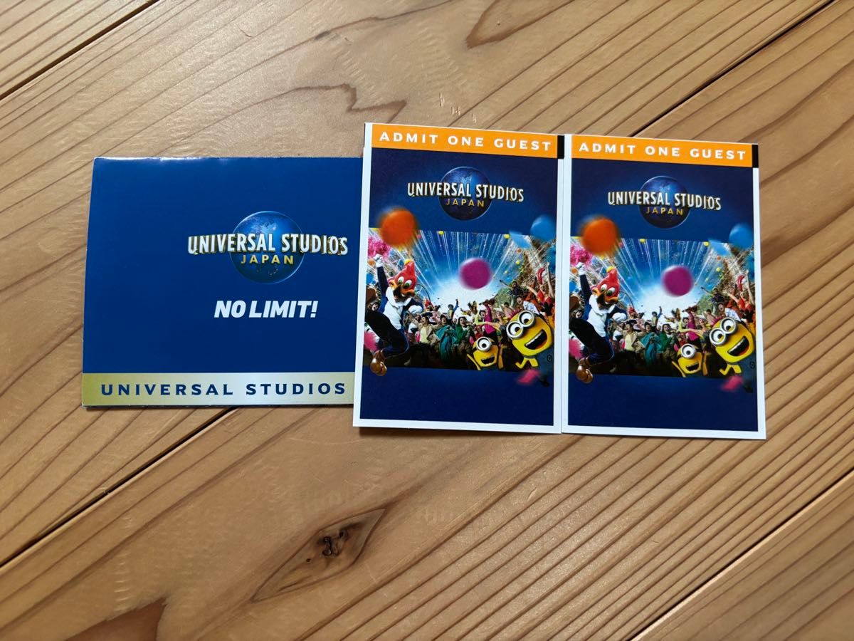 ユニバーサルスタジオジャパン パートナーフリーパス USJ ユニバーサルスタジオジャパン パートナーフリーパス USJ