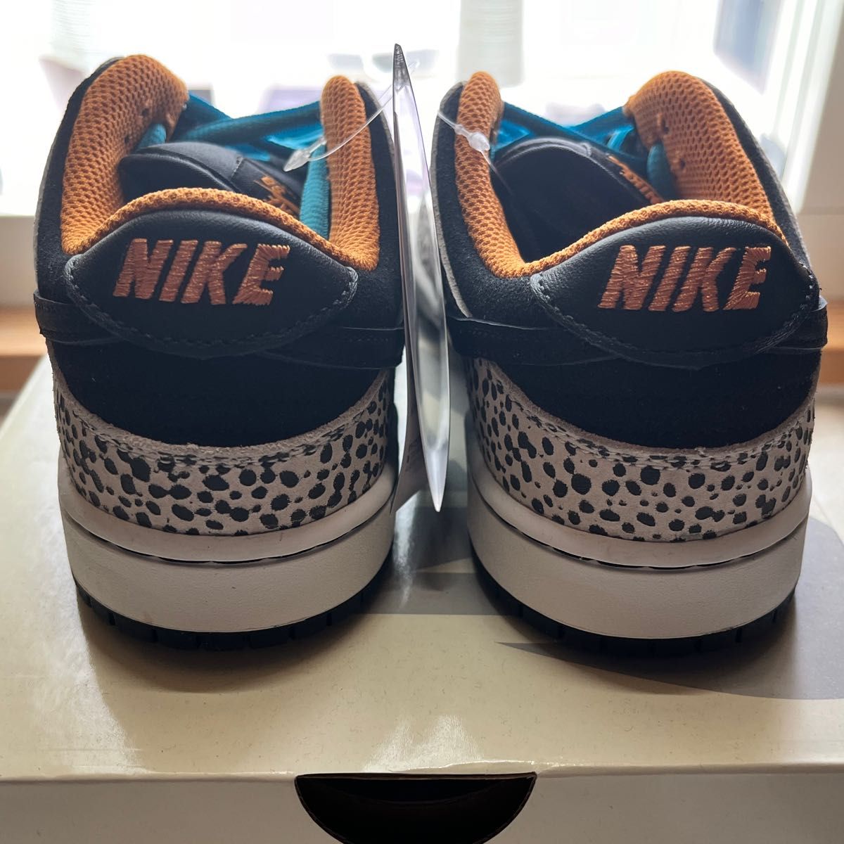 Nike SB PS Dunk Low Pro Electric Safari (22cm)|Yahoo Nike SB PS Dunk Low Pro Electric Safari (22cm)|Yahoo