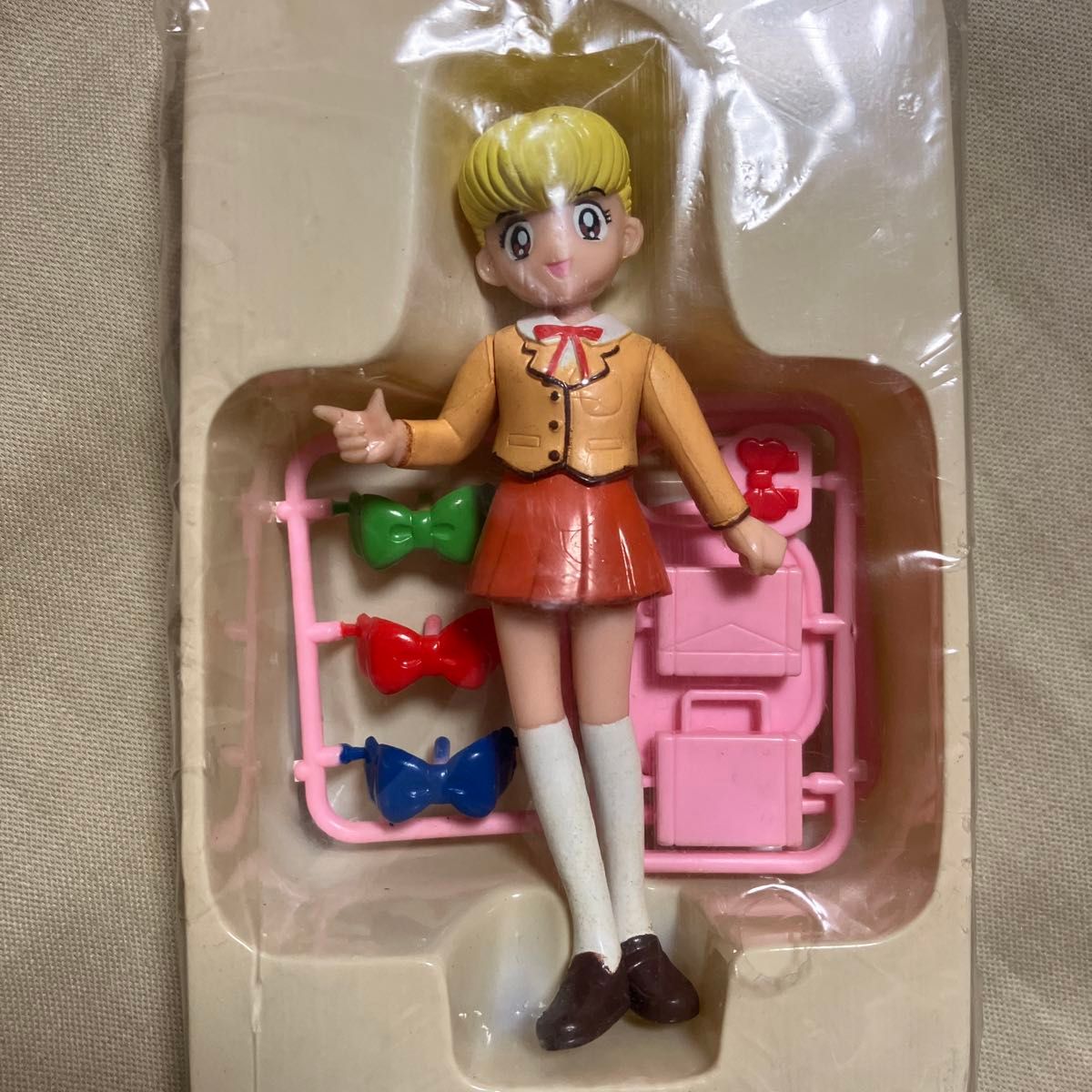 ナースエンジェルりりかSOSフィギュア|Yahoo!フリマ(旧PayPay ナースエンジェルりりかSOSフィギュア|Yahoo!フリマ(旧PayPay