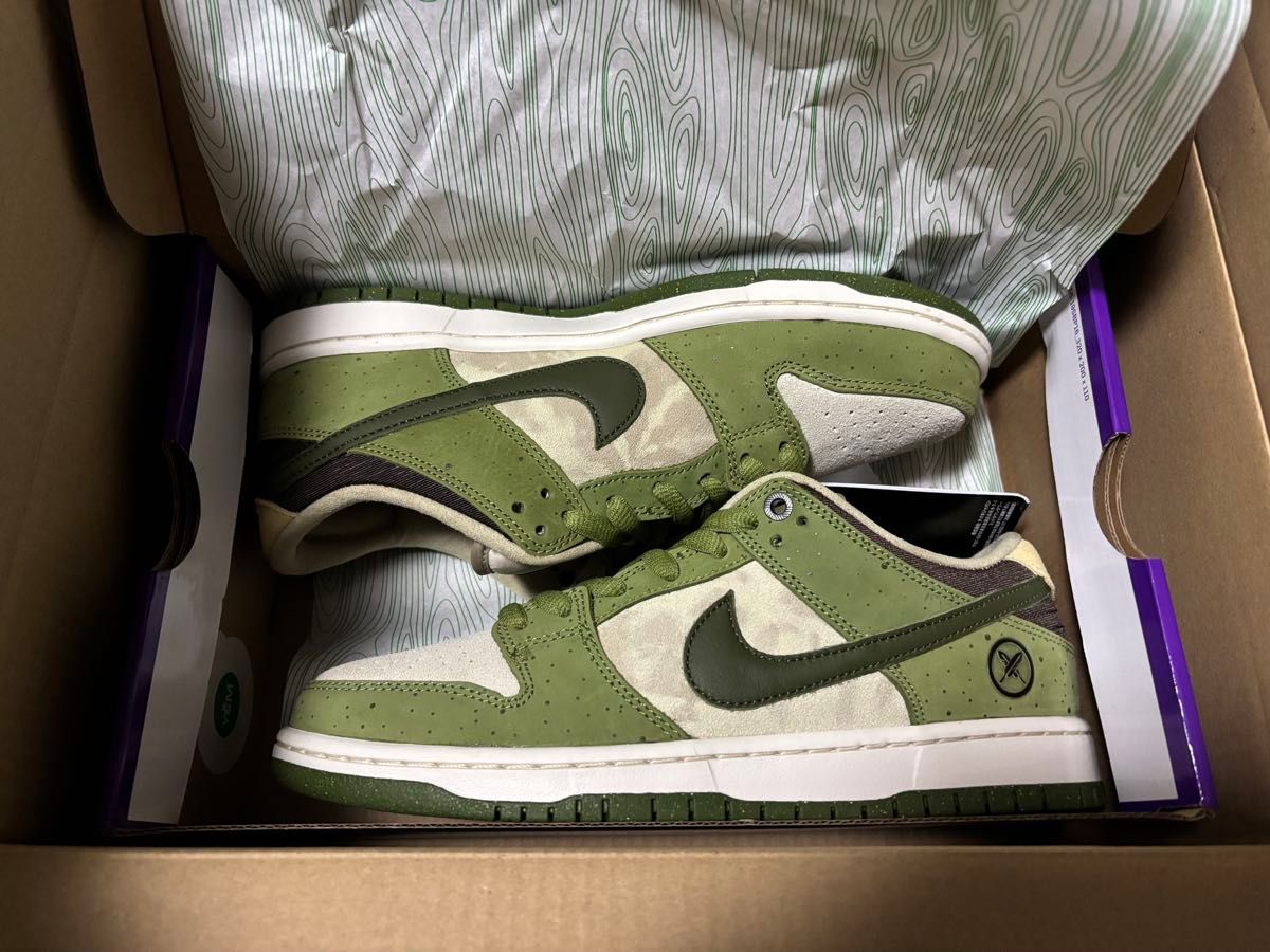 ナイキ ダンク 堀米モデル NIKE SB DUNK LOW PRO スケートボード ナイキ ダンク 堀米モデル NIKE SB DUNK LOW PRO スケートボード