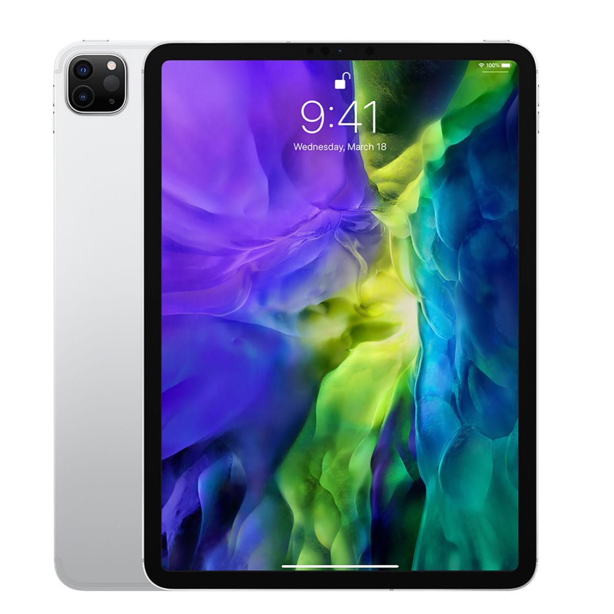 Apple iPadPro(11インチ 第2世代 256GB Wi-Fi&Cellular Apple iPadPro(11インチ 第2世代 256GB Wi-Fi&Cellular