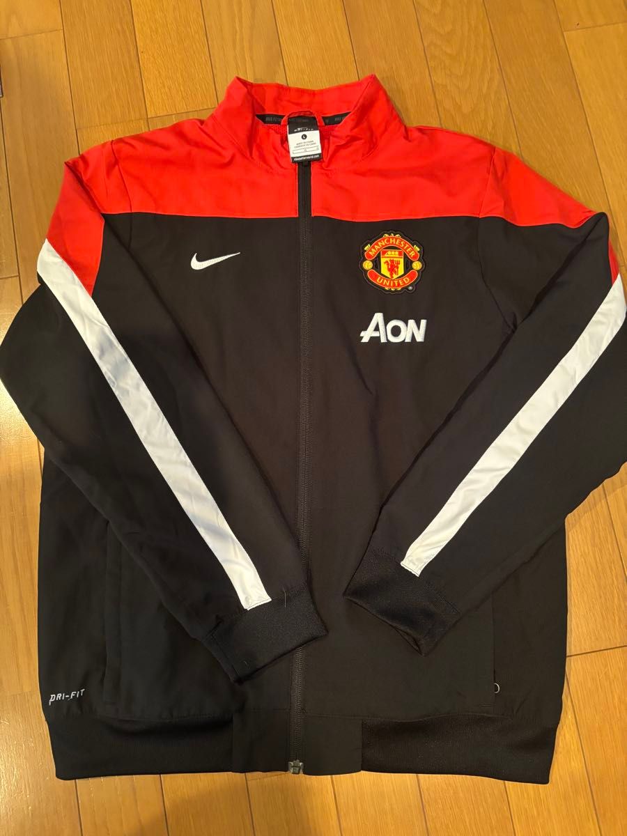 マンチェスターユナイテッド ジャージ 上下セット ナイキNIKE マンチェスターユナイテッド ジャージ 上下セット ナイキNIKE