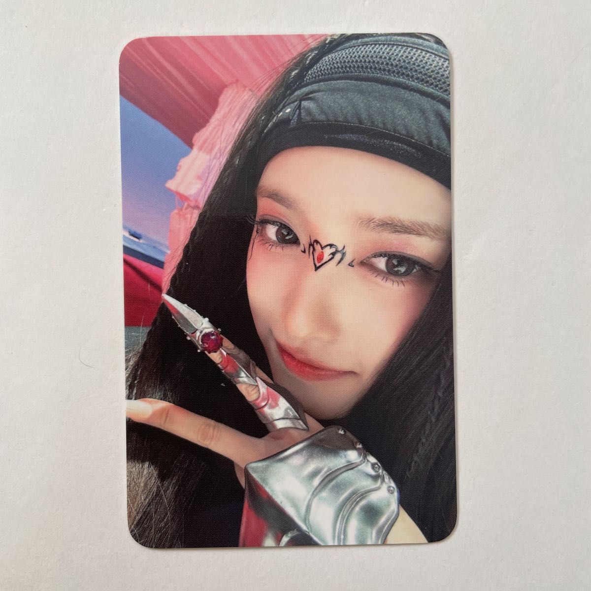 IVE switch withmuu ラキドロ 特典 トレカ イソ 4 0|Yahoo IVE switch withmuu ラキドロ 特典 トレカ イソ 4 0|Yahoo