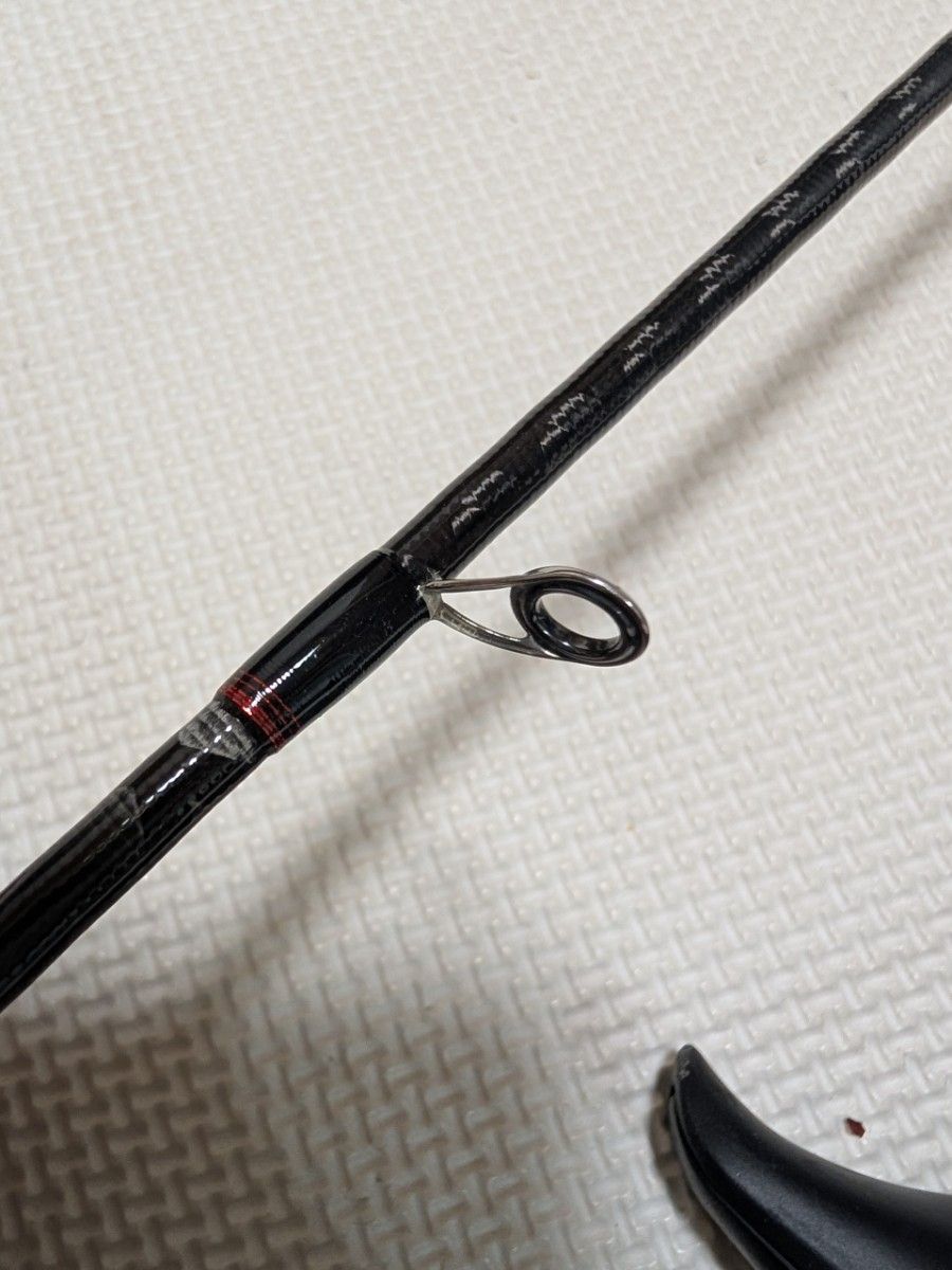 シマノ エンゲツ ENGETSU XTUNE エクスチューン B66ML-FS/LEFT シマノ エンゲツ ENGETSU XTUNE エクスチューン B66ML-FS/LEFT