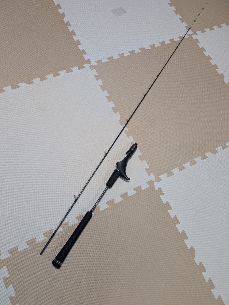 シマノ エンゲツ ENGETSU XTUNE エクスチューン B66ML-FS/LEFT シマノ エンゲツ ENGETSU XTUNE エクスチューン B66ML-FS/LEFT