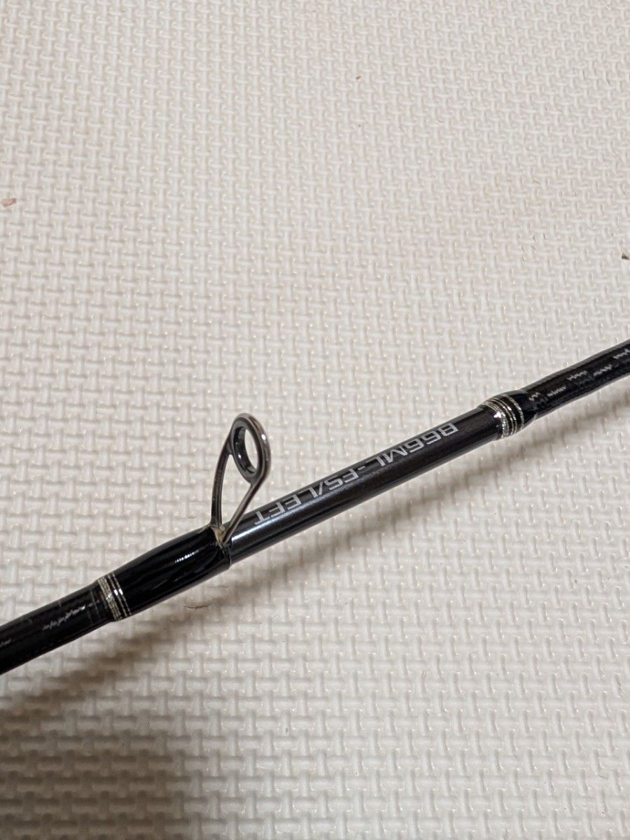 シマノ エンゲツ ENGETSU XTUNE エクスチューン B66ML-FS/LEFT シマノ エンゲツ ENGETSU XTUNE エクスチューン B66ML-FS/LEFT
