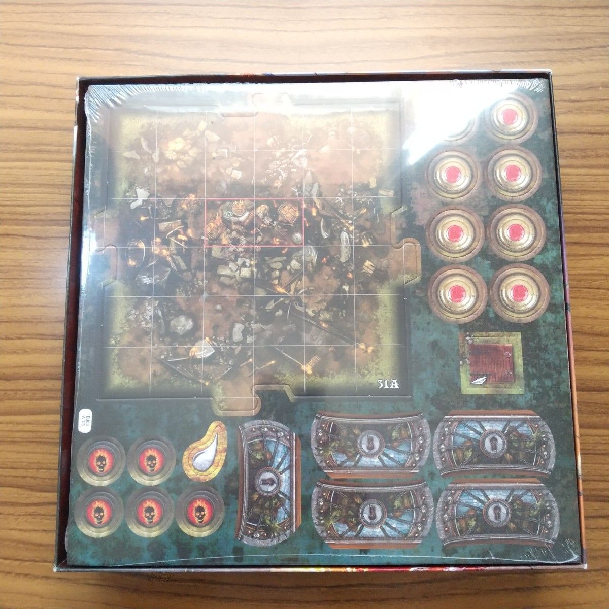 ディセント DESCENT ボードゲーム 第二版 完全日本語版 拡張 ディセント DESCENT ボードゲーム 第二版 完全日本語版 拡張
