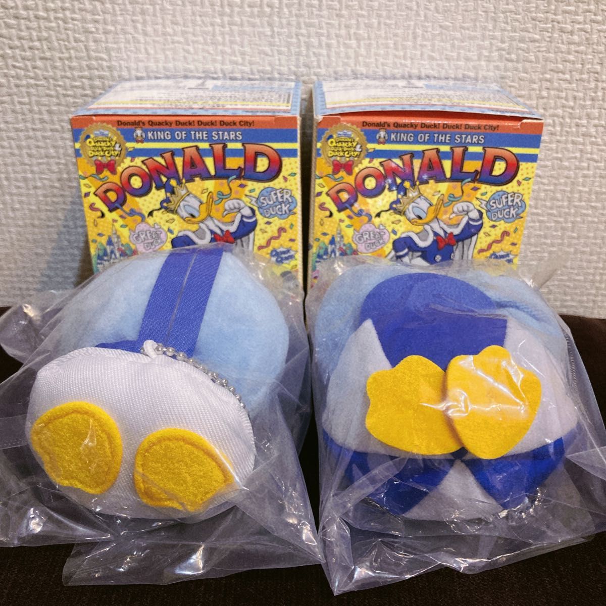 ディズニー ドナルド パルパルーザ クワッキーダック ダック ディズニー ドナルド パルパルーザ クワッキーダック ダック
