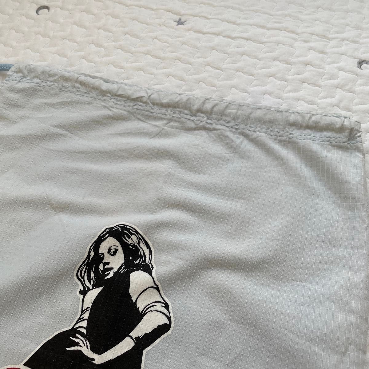 ヒステリックグラマー ビンテージ ノベルティ ラジオフライヤー ヴィンテージ HYSTERIC GLAMOUR ヒステリックグラマー 90年代 ビンテージ