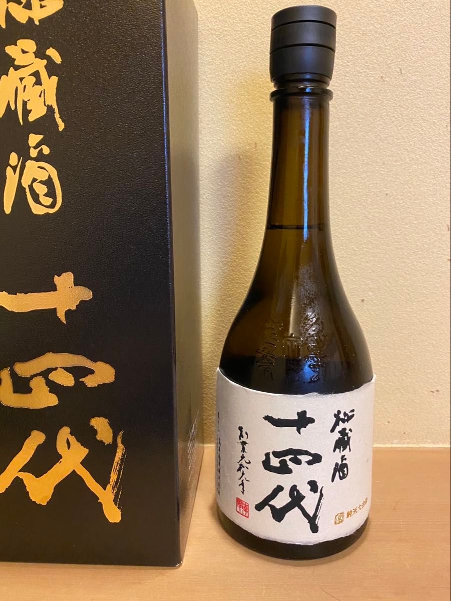 十四代秘蔵酒720ml 2025年1月製造|Yahoo!フリマ(旧PayPayフリマ) 十四代秘蔵酒720ml 2025年1月製造|Yahoo!フリマ(旧PayPayフリマ)