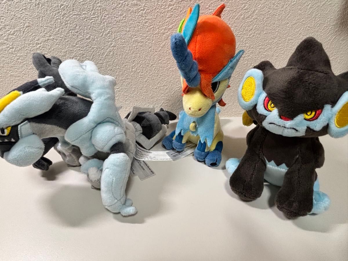 ポケモンセンター ポケモン ぬいぐるみ fit セット|Yahoo ポケモンセンター ポケモン ぬいぐるみ fit セット|Yahoo