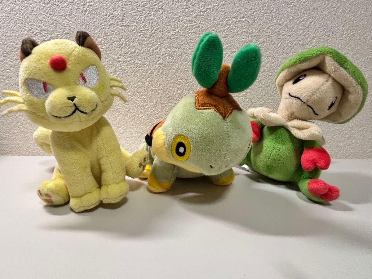 ポケモンセンター ポケモン ぬいぐるみ fit セット|Yahoo ポケモンセンター ポケモン ぬいぐるみ fit セット|Yahoo