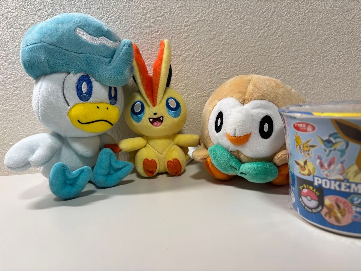 ポケモンセンター ポケモン ぬいぐるみ セット|Yahoo!フリマ ポケモンセンター ポケモン ぬいぐるみ セット|Yahoo!フリマ