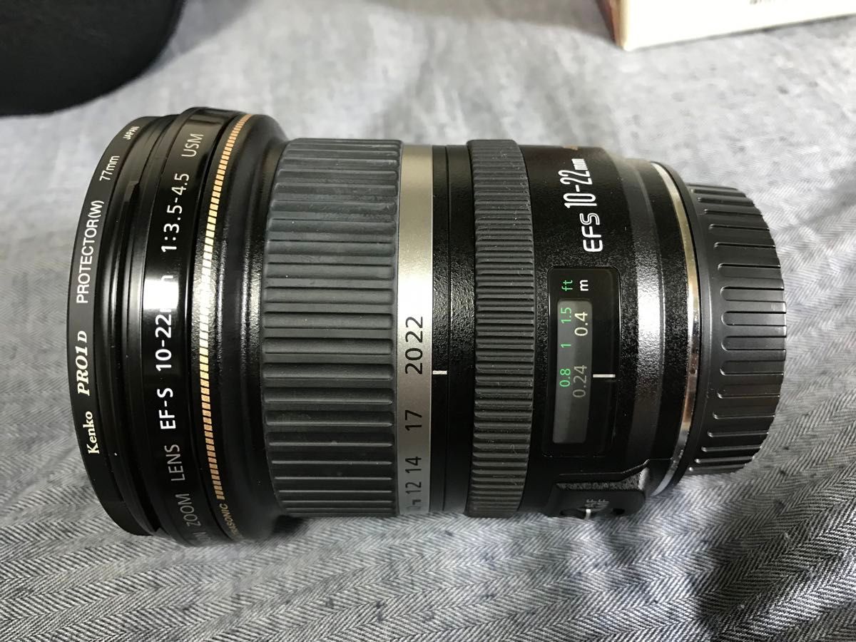 EF-S10-22mm F3 5-4 5 USM EF-S10-22U|Yahoo!フリマ(旧PayPay EF-S10-22mm F3 5-4 5 USM EF-S10-22U|Yahoo!フリマ(旧PayPay