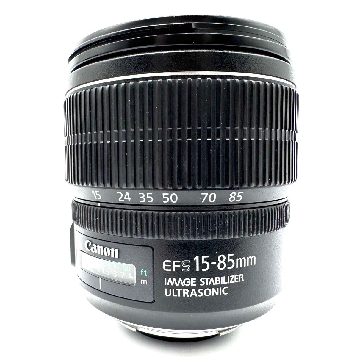 極上品】Canon EF-S15-85mm F3 5-5 6 IS USM|Yahoo!フリマ(旧 極上品】Canon EF-S15-85mm F3 5-5 6 IS USM|Yahoo!フリマ(旧