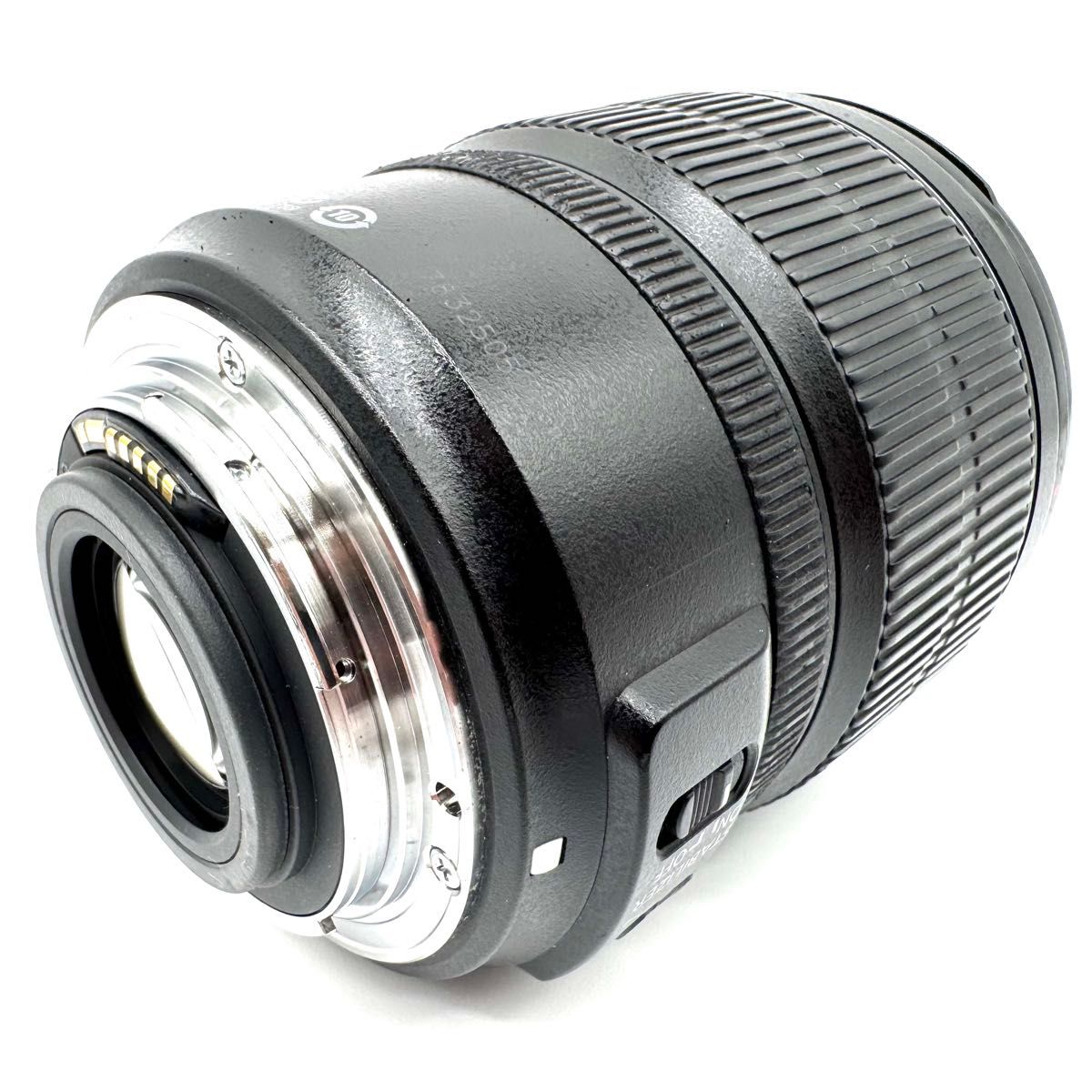 極上品】Canon EF-S15-85mm F3 5-5 6 IS USM|Yahoo!フリマ(旧 極上品】Canon EF-S15-85mm F3 5-5 6 IS USM|Yahoo!フリマ(旧