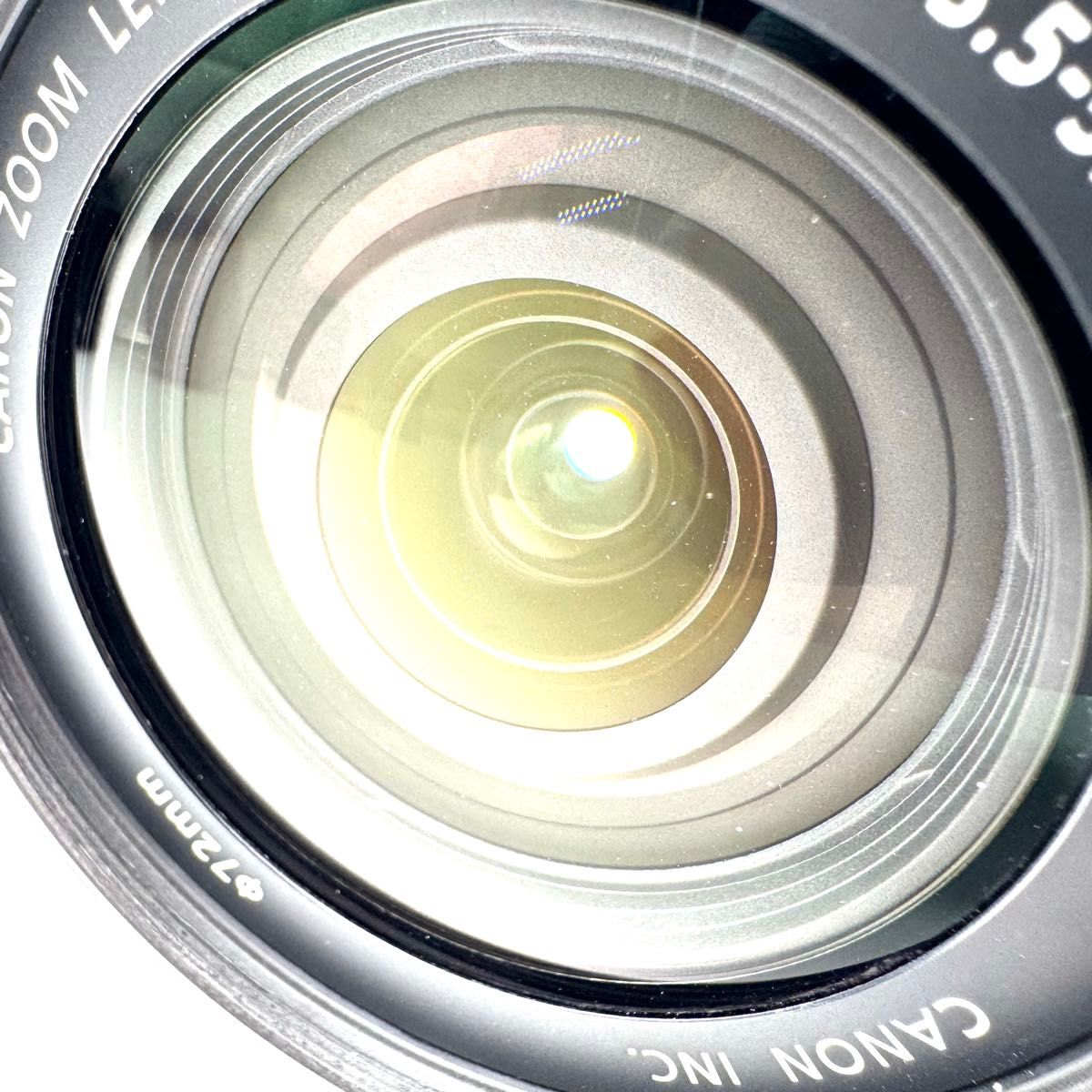 極上品】Canon EF-S15-85mm F3 5-5 6 IS USM|Yahoo!フリマ(旧 極上品】Canon EF-S15-85mm F3 5-5 6 IS USM|Yahoo!フリマ(旧