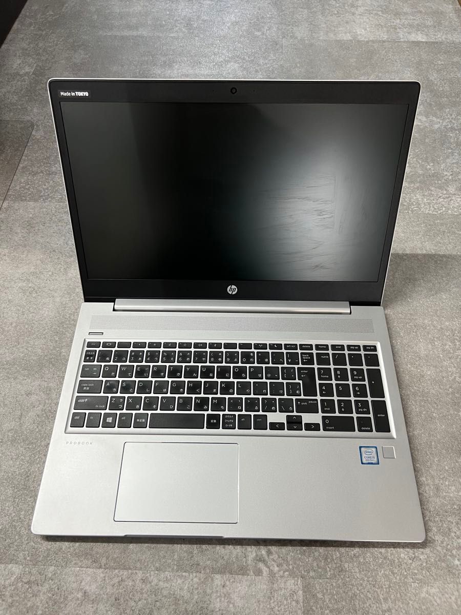 8世代 i5-8265U (1 6GHz) メモリ 16G 容量 SSD 512G バッテリ 8世代 i5-8265U (1 6GHz) メモリ 16G 容量 SSD 512G バッテリ