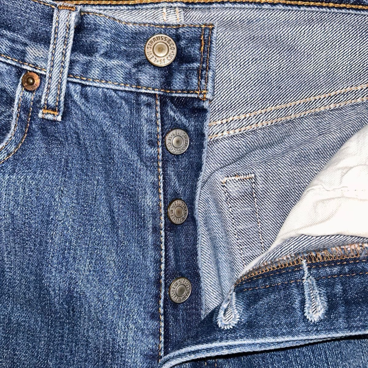 Levi's リーバイス501XX W31 L32 ジーンズ デニムパンツ|Yahoo Levi's リーバイス501XX W31 L32 ジーンズ デニムパンツ|Yahoo