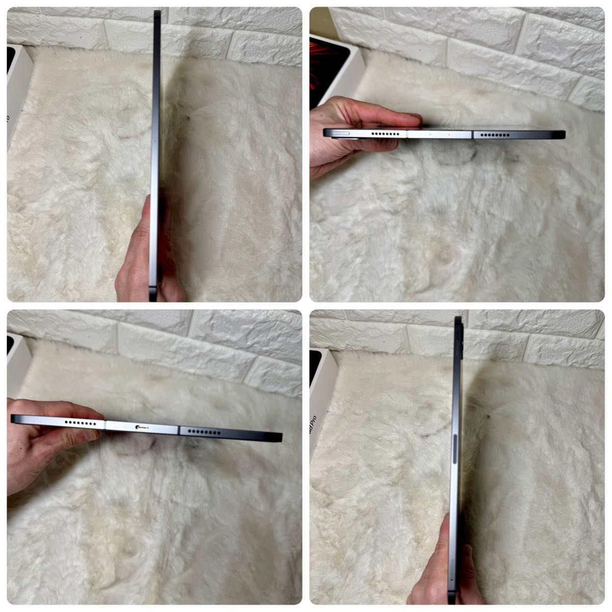 iPad Pro 第3世代(M1) 128gb Wi-Fi+Cellular スペースグレイ iPad Pro 第3世代(M1) 128gb Wi-Fi+Cellular スペースグレイ