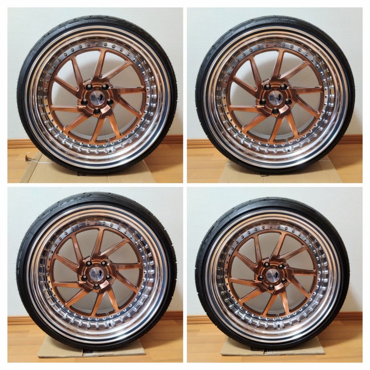 極美品 スーパースター レオンハルト バレストラ SW 20インチ 極美品 スーパースター レオンハルト バレストラ SW 20インチ