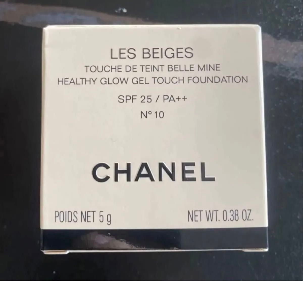 シャネル CHANEL クッションファンデーション|Yahoo!フリマ(旧 シャネル CHANEL クッションファンデーション|Yahoo!フリマ(旧
