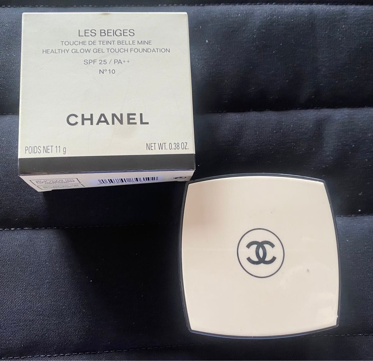 シャネル CHANEL クッション ファンデーション|Yahoo!フリマ シャネル CHANEL クッション ファンデーション|Yahoo!フリマ