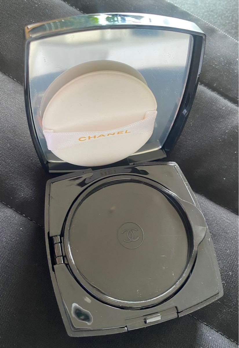 シャネル CHANEL クッション ファンデーション|Yahoo!フリマ シャネル CHANEL クッション ファンデーション|Yahoo!フリマ