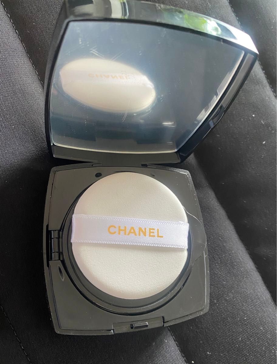 シャネル CHANEL クッション ファンデーション|Yahoo!フリマ シャネル CHANEL クッション ファンデーション|Yahoo!フリマ