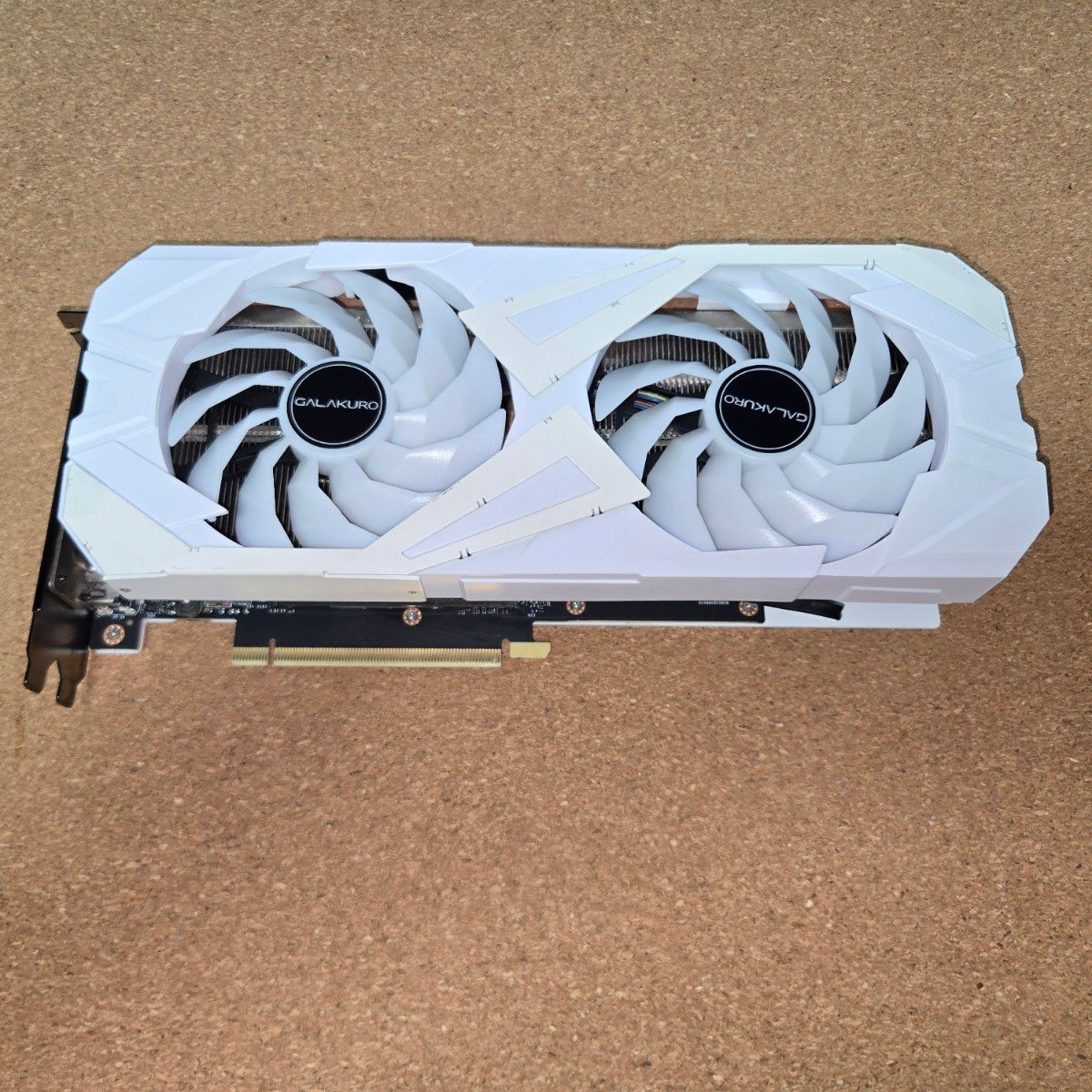 GALAKURO GeForce RTX 3060 玄人志向 グラフィックボード GPU GALAKURO GeForce RTX 3060 玄人志向 グラフィックボード GPU