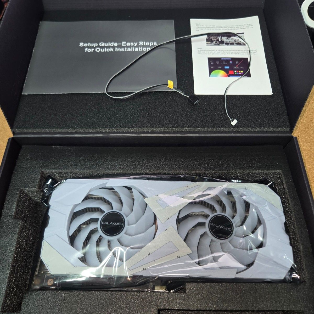 GALAKURO GeForce RTX 3060 玄人志向 グラフィックボード GPU GALAKURO GeForce RTX 3060 玄人志向 グラフィックボード GPU